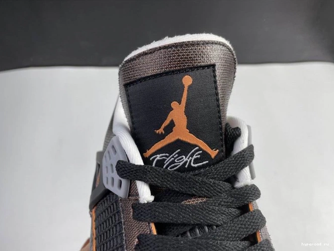 CW7183-100 4 Jordan Retro (W) Starfish Air 1214